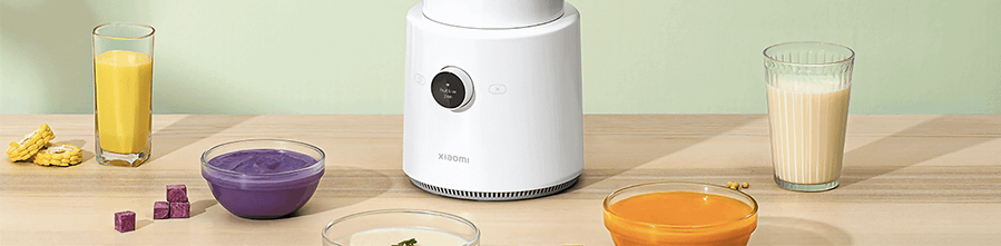Xiaomi Smart Blender